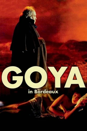 Goya en Burdeos