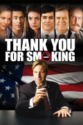 Película Thank You for Smoking
