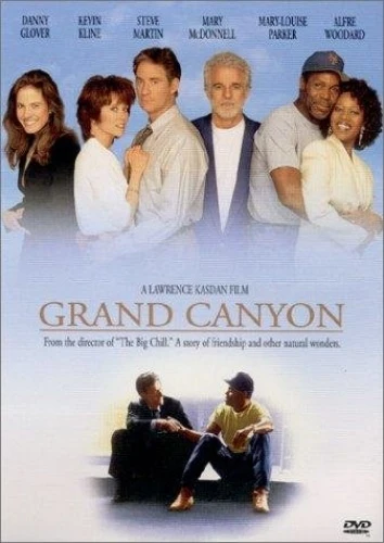 Grand Canyon (El alma de la ciudad)