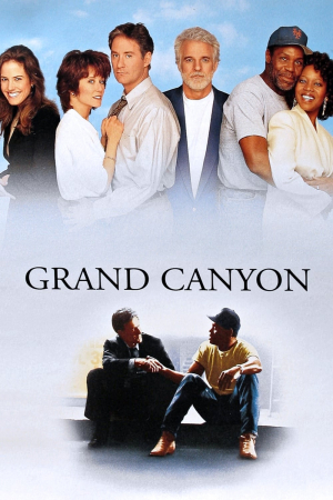 Grand Canyon (El alma de la ciudad)