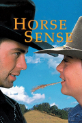 Película Horse Sense