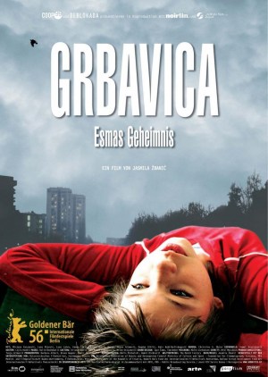 Grbavica. El Secreto De Esma