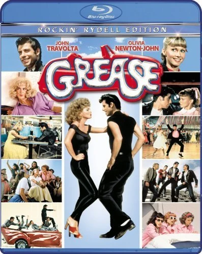 Grease