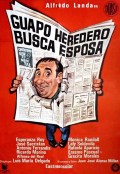 Película Guapo heredero busca esposa