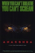 Película Anaconda
