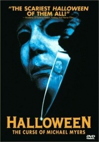 Halloween: La maldición de Michael Myers