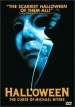 Halloween: La maldición de Michael Myers