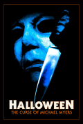 Película Halloween: The Curse of Michael Myers