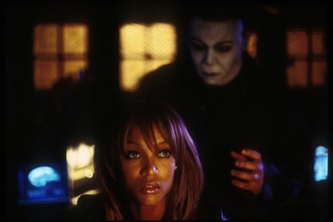 Halloween: Resurrection