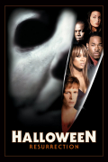 Película Halloween: Resurrection