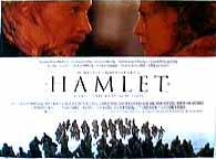 Hamlet de Kenneth Branagh