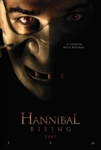 Hannibal, el origen del mal