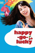 Película Happy-Go-Lucky