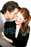 Película Laws of Attraction