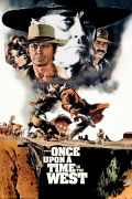 Película Once Upon a Time in the West