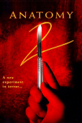 Película Anatomy 2