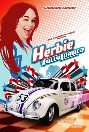 Herbie: A tope Herbie: A tope