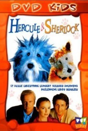 Hércules y Sherlock