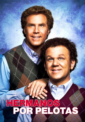 Hermanos por pelotas