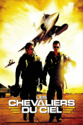 Película Sky Fighters