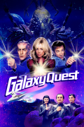 Película Galaxy Quest
