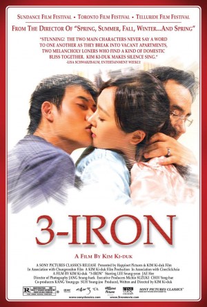 Hierro 3 (Bin-jip)