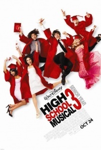 High School Musical 3: Fin de curso