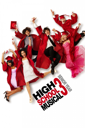 High School Musical 3: Fin de curso