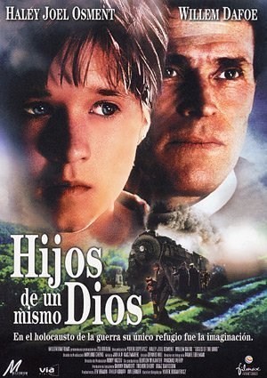 Hijos de un mismo dios