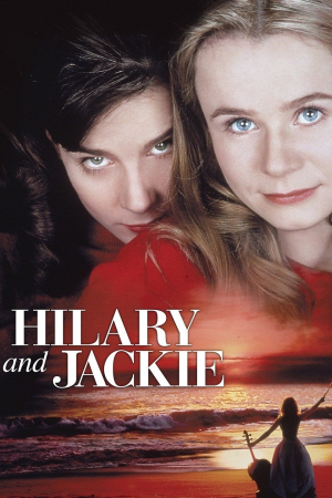 Hilary y Jackie