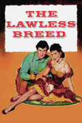 Película The Lawless Breed