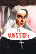 Película The Nun's Story