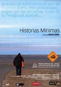 Historias mínimas