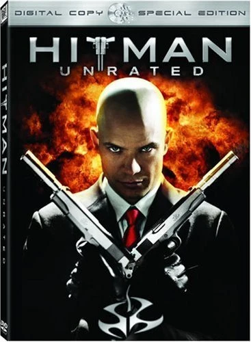 Hitman