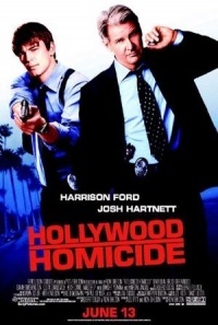 Hollywood: Departamento de homicidios
