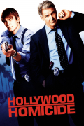 Película Hollywood Homicide