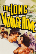 Película The Long Voyage Home