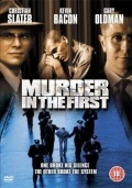 Murder in the First