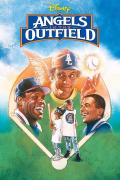 Película Angels in the Outfield