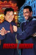 Película Rush Hour