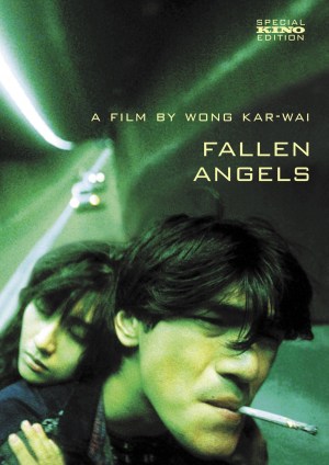 Fallen Angels (Ángeles caídos)