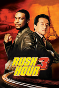 Película Rush Hour 3