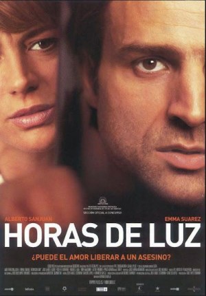 Horas de luz Horas de luz