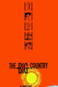 Película The Big Country