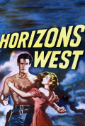 Película Horizons West