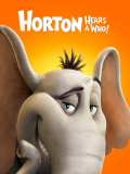 Película Horton Hears a Who!