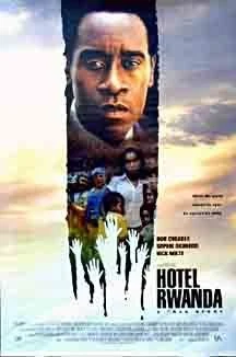 Hotel Rwanda