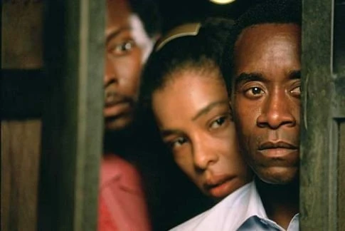 Hotel Rwanda