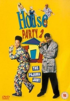 House Party 2