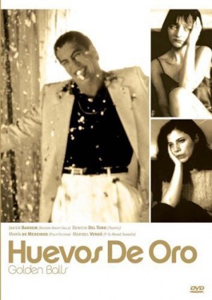 Huevos de oro